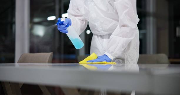 Licensed Biohazard service in Perry Hall, MD - Crime Scene Cleaner Online